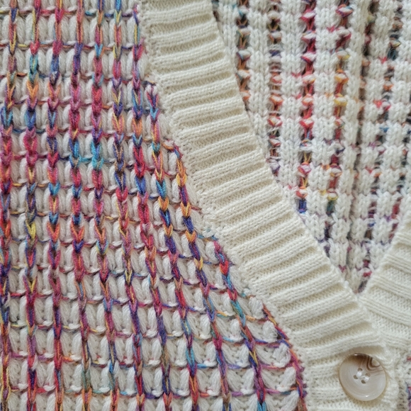 Miss Sparkling cardigan - Picture 4 of 8